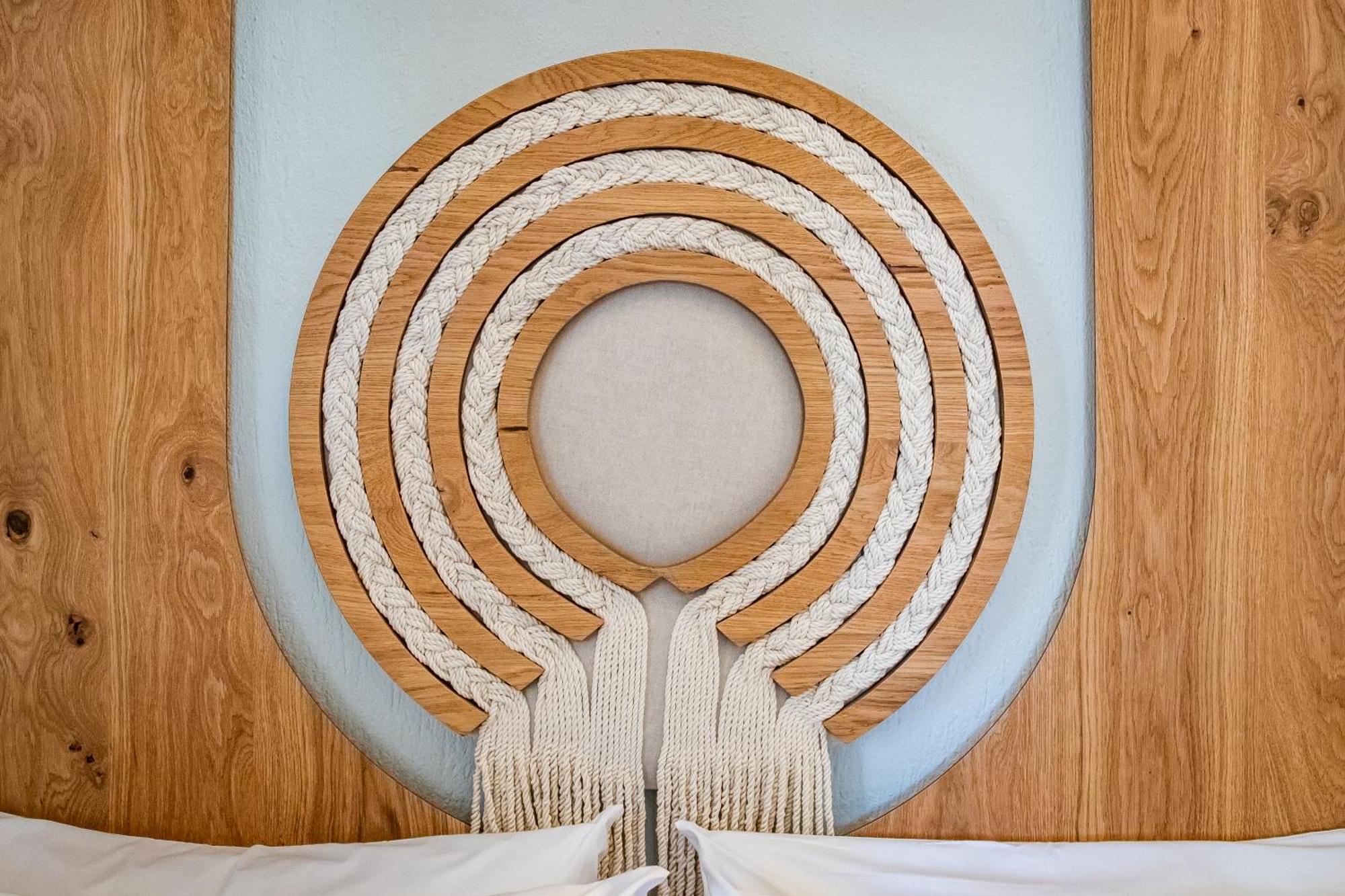 Villa Nektaria Alikiász Kültér fotó