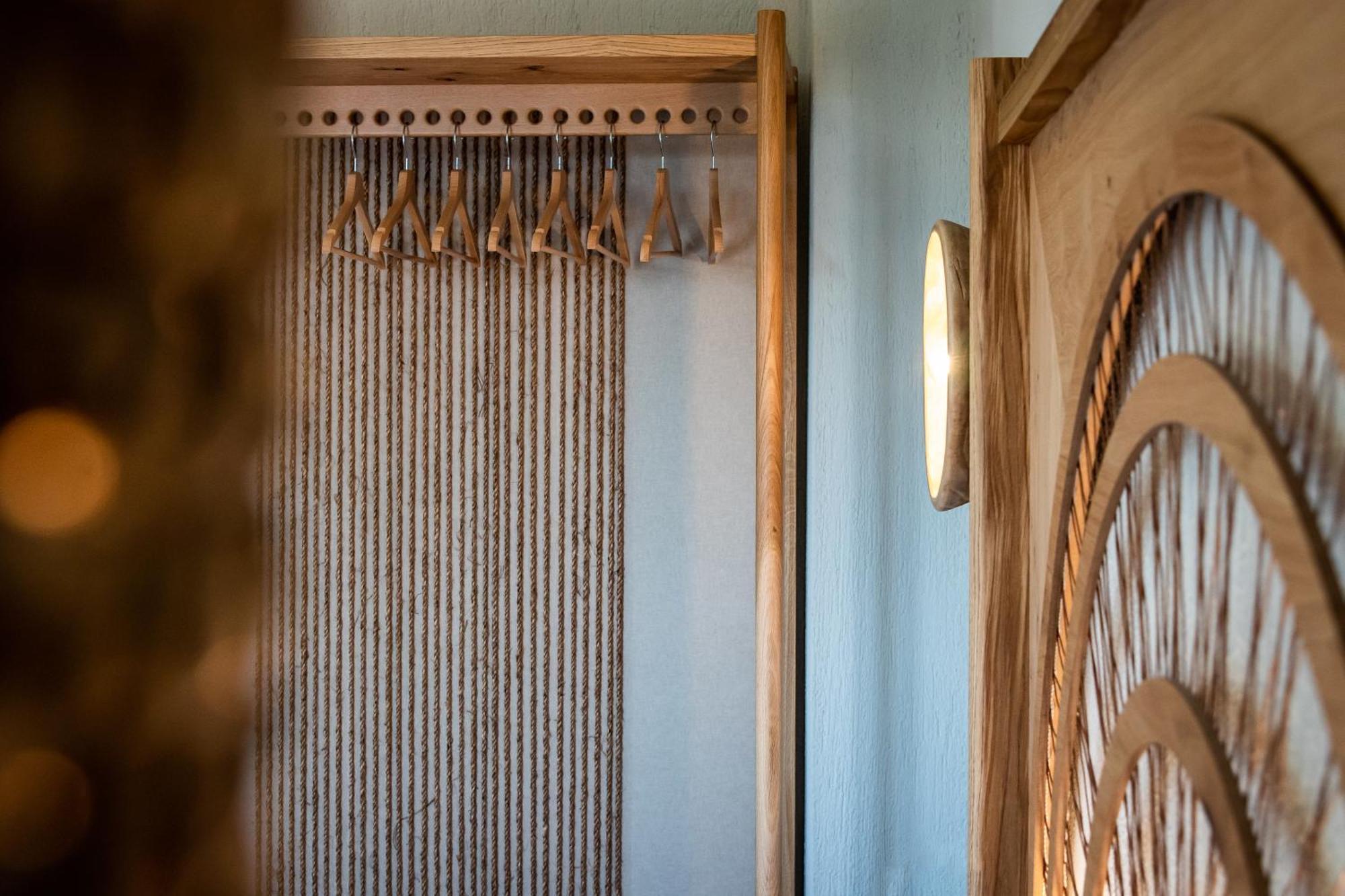 Villa Nektaria Alikiász Kültér fotó